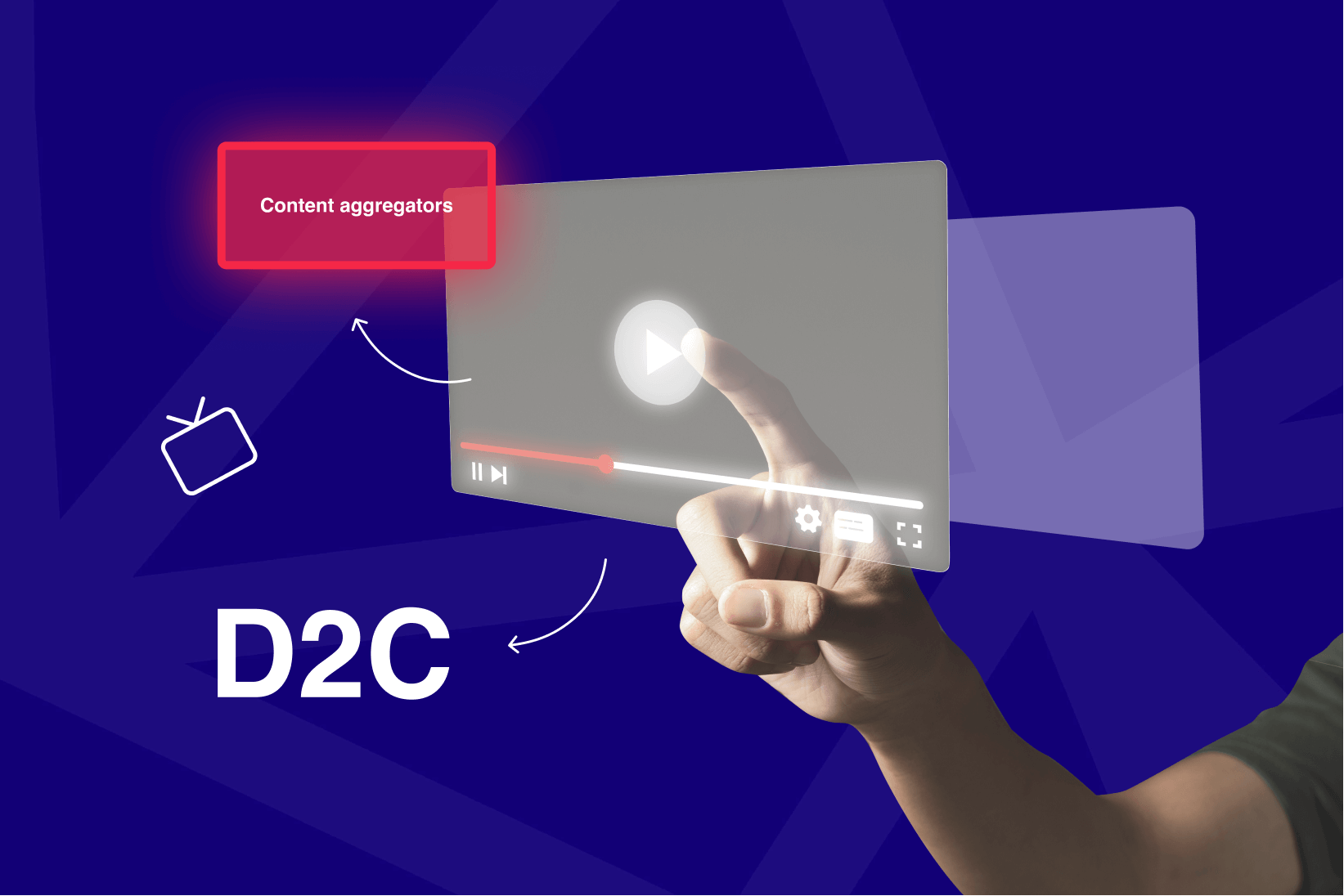 Where Should I Distribute My OTT Content?