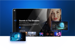 Roku Streaming Platform