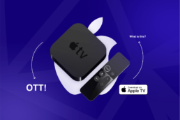 What Is Apple TV and Who It’s For