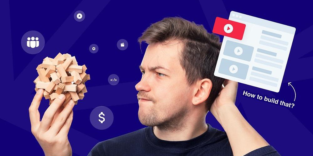 How to build streaming services like Netflix