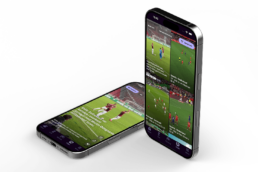 tv2 sport app highlights