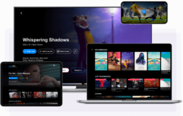 White label OTT Platform