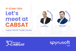 experience innovation at CABSAT 2024