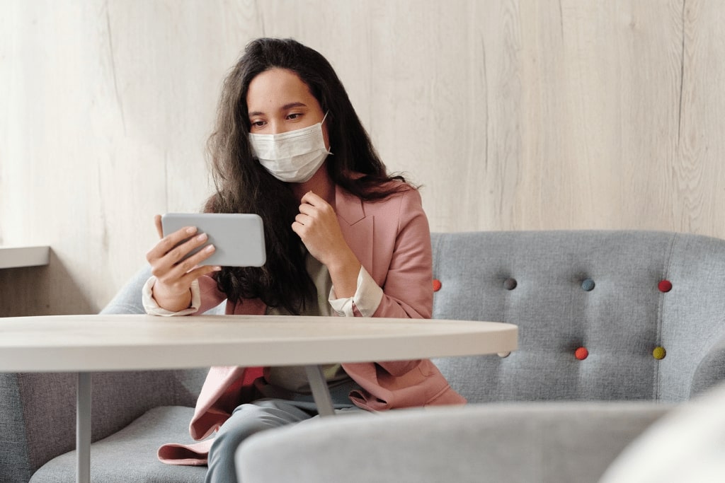 COVID19 and the OTT industry