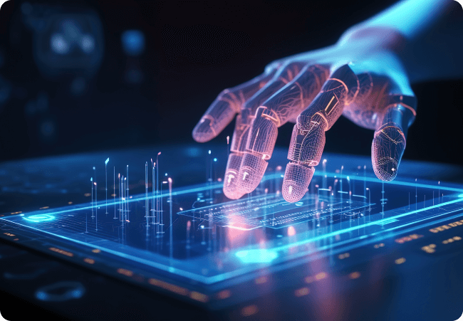 AI Solutions for streaming services