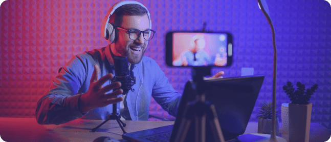 Increased audience engagement