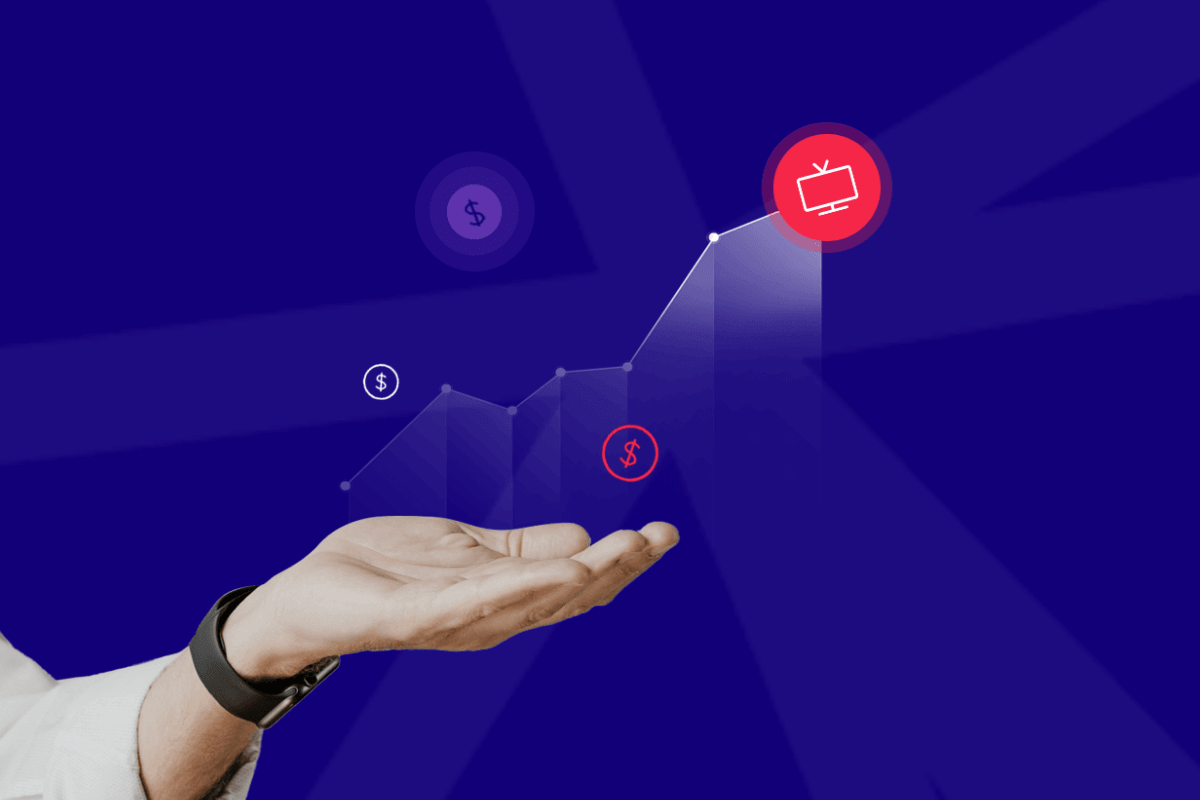 Roku the Top Streaming Platform for Investors