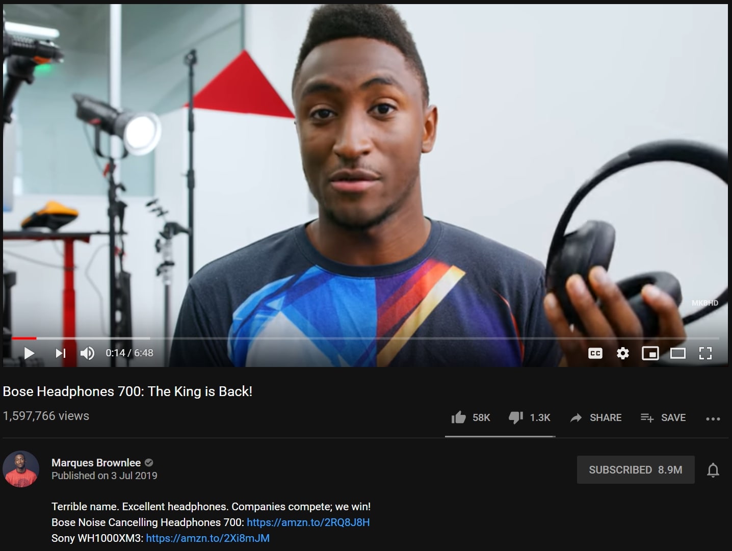 How to monetize video content