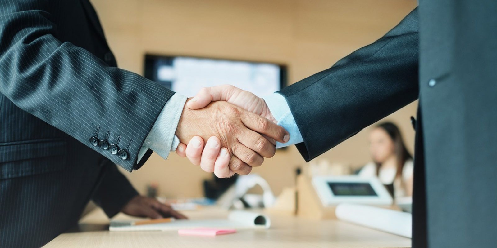 Roku development partner