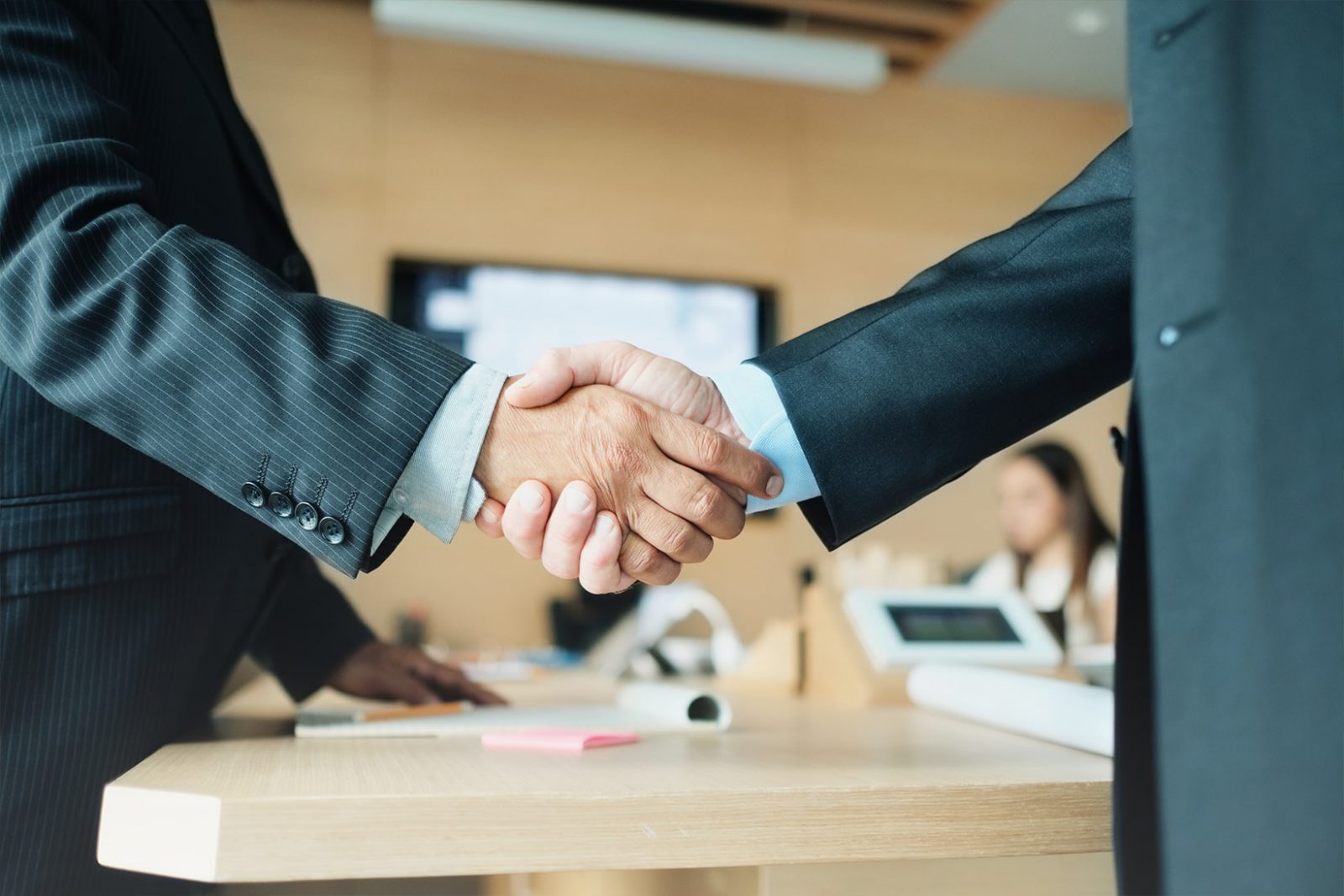 Roku development partner