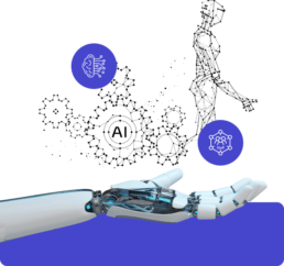 Support your media company with AI solutions