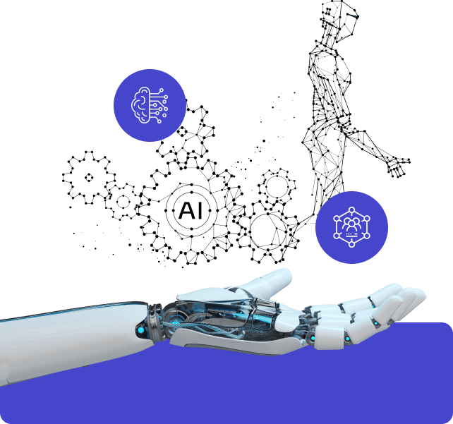 Support your media company with AI solutions