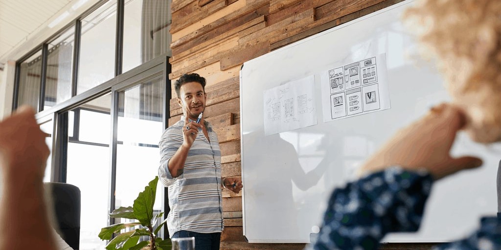 Smart TV app development