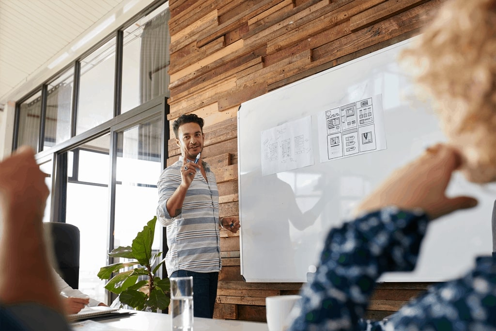 Smart TV app development