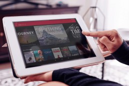 Advantages of White Label Apps