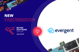 better-software-group-evergent-partnership