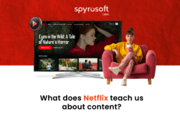 what netflix can teach you about content strategy