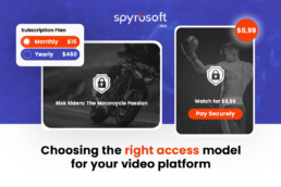 paywalls and subscriptions