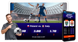 iGaming Software development