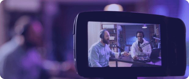 high volume live streaming