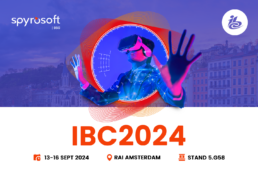 meet our team at ibc2024