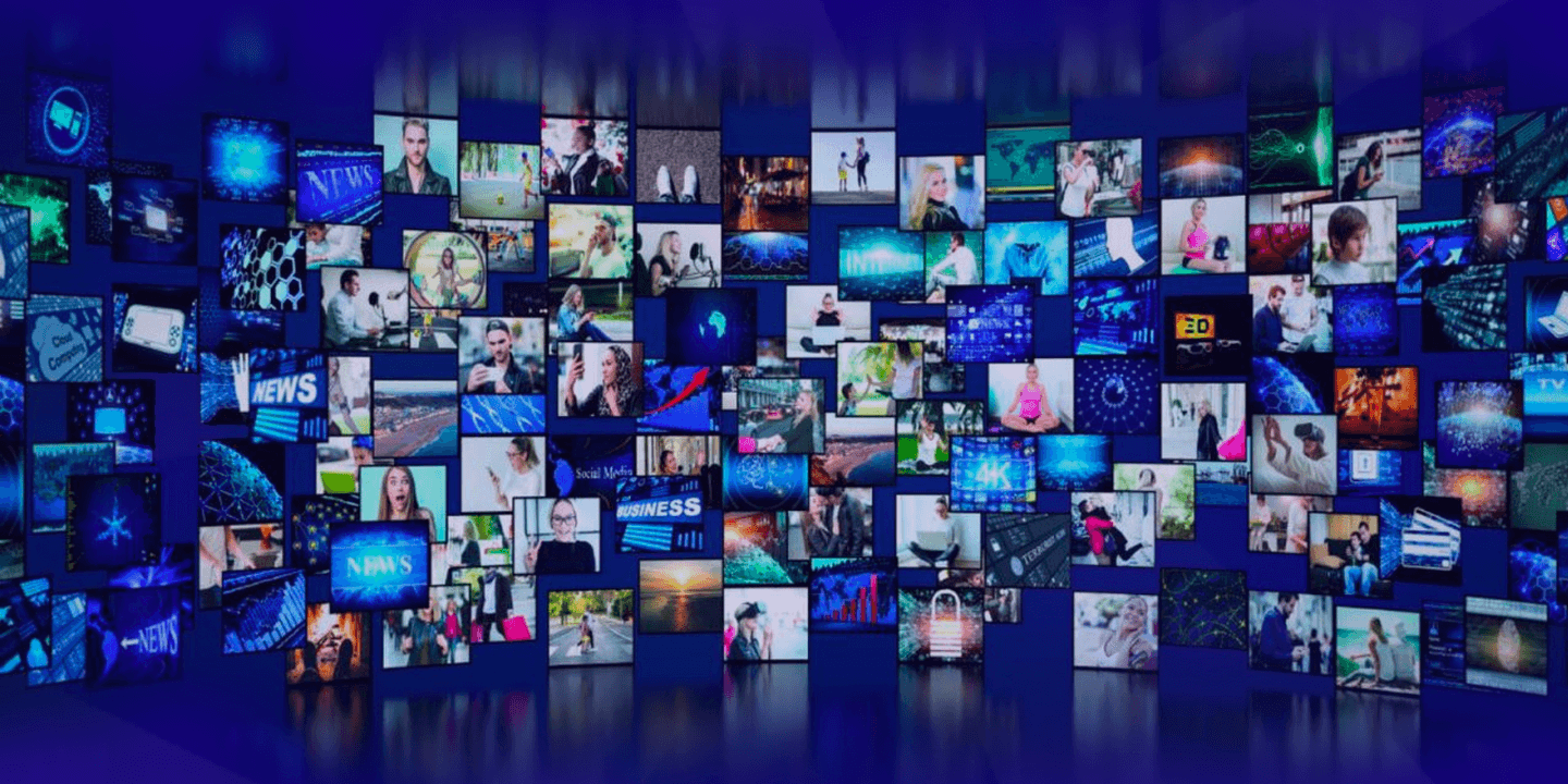 Top industries, that benefit from OTT App Development