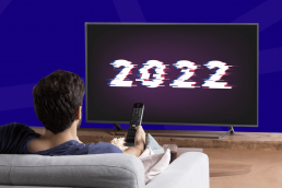 OTT trends in 2022