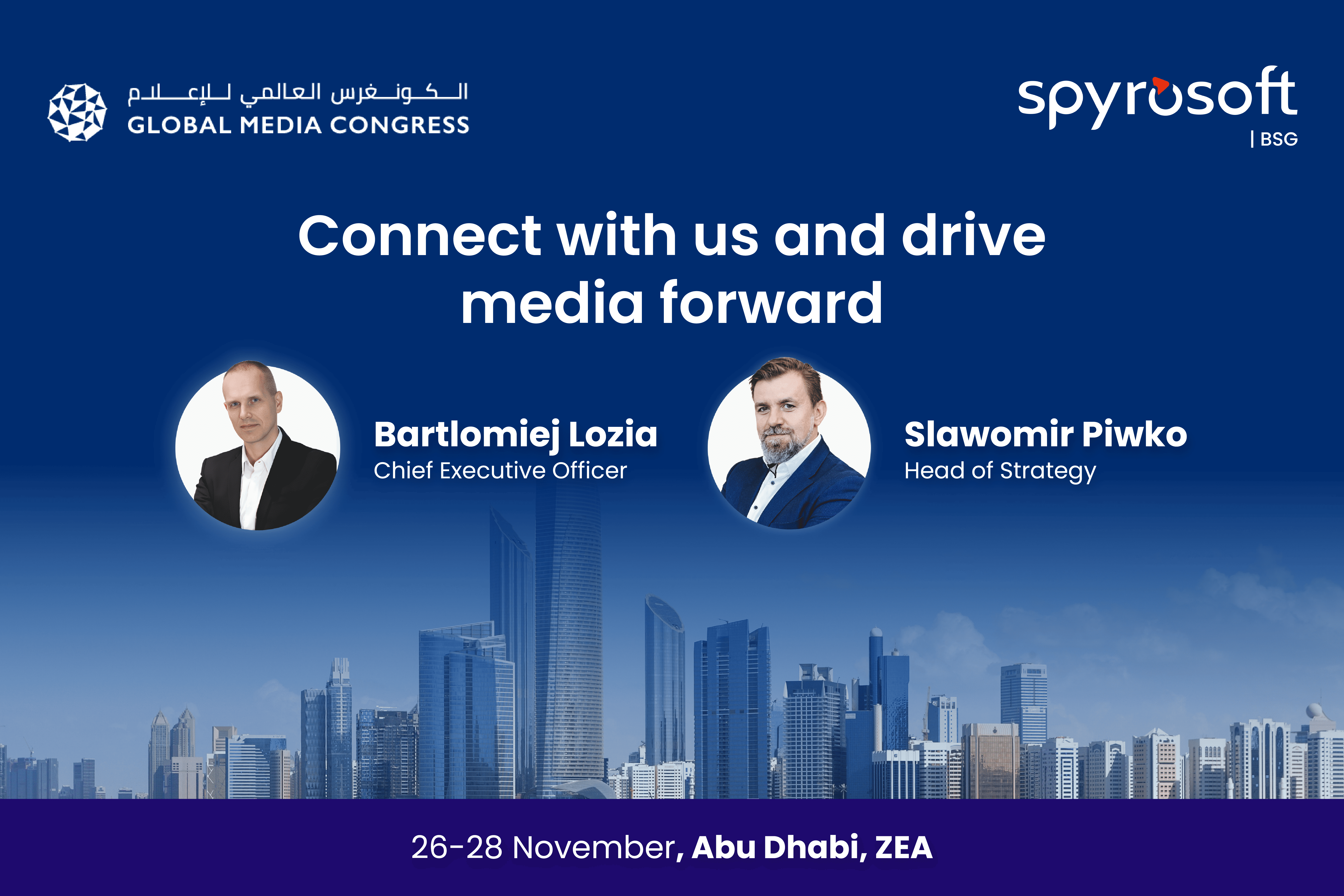 global media congress