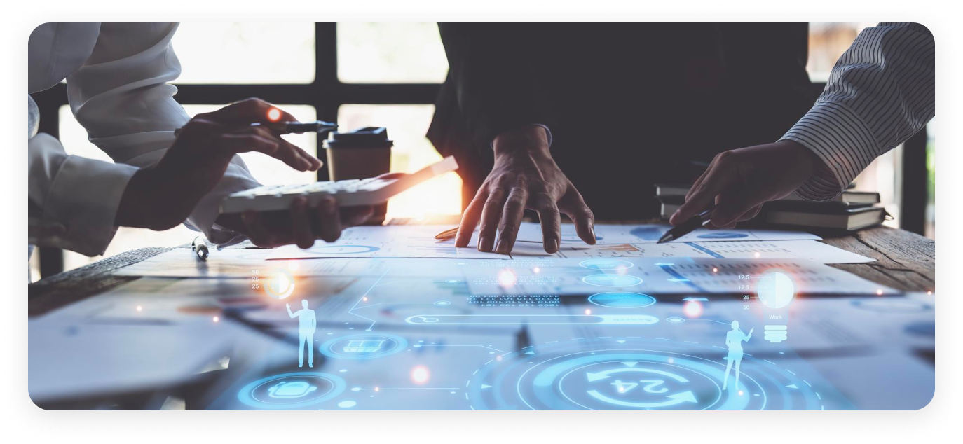 Optimised marketing and advertising