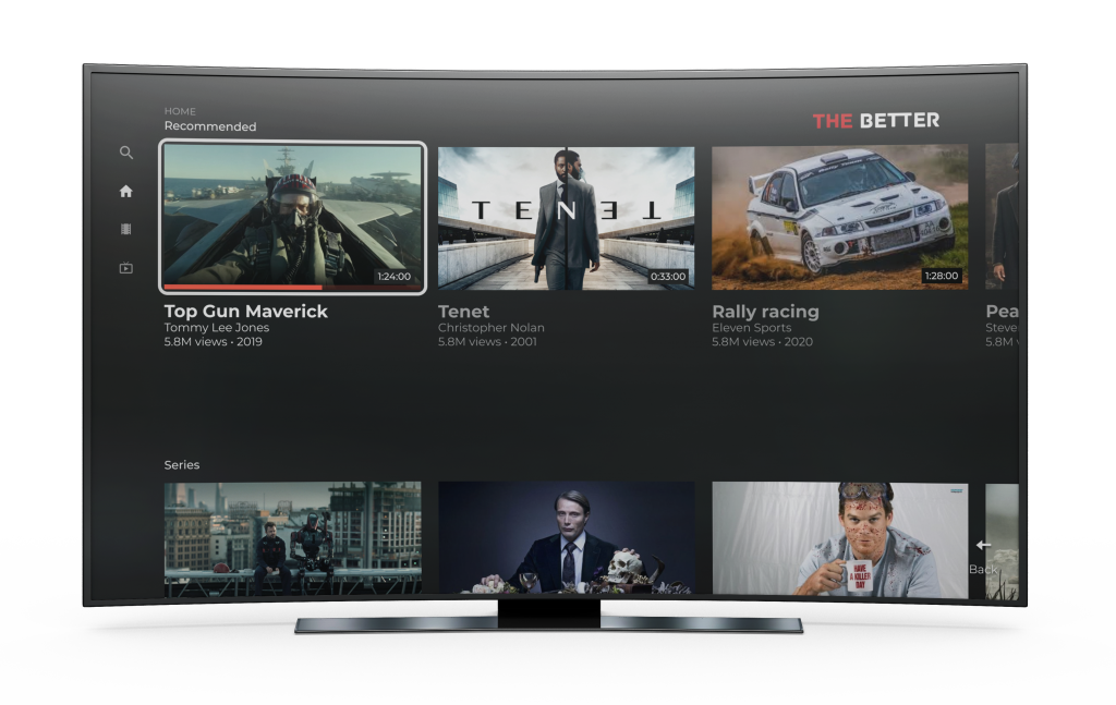 roku development partner