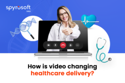 the role of video streaming in healthcare
