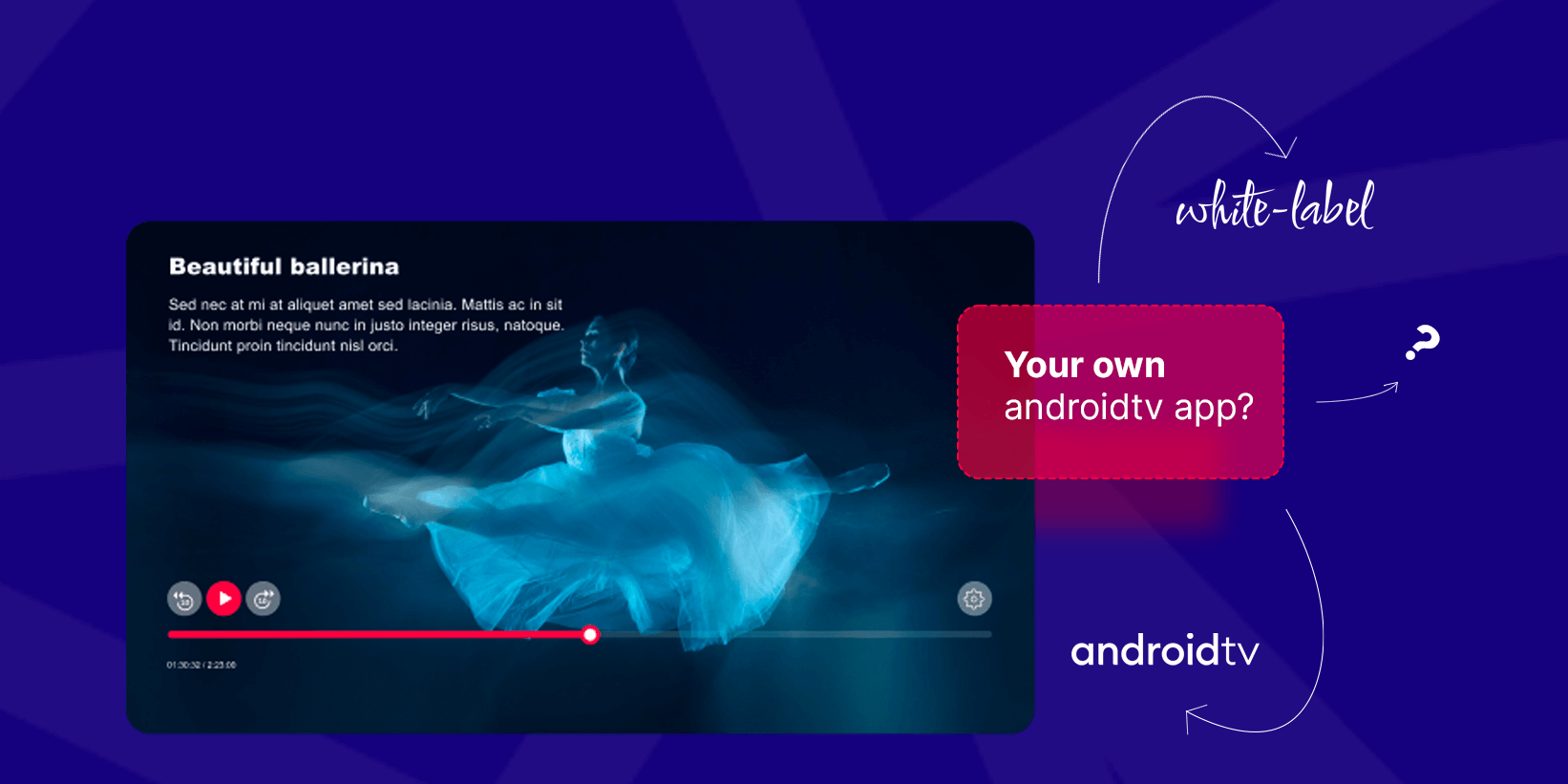 How to Create Your Own Android TV App